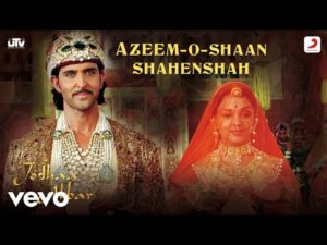 Azeem-O-Shaan Shahenshah Lyrics in Hindi | अज़ीम-ओ-शान शहंशाह लिरिक्स