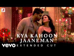 Kya Kahoon Jaaneman Song Lyrics | क्या कहूं जानेमन लिरिक्स