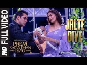 Jalte Diye Song Lyrics in Hindi | जलते दीये लिरिक्स