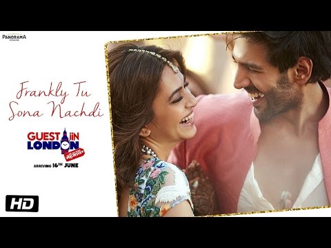 Frankly Tu Sona Nachdi Lyrics in Hindi | फ्रंक्ली तू सोना नचदी लिरिक्स
