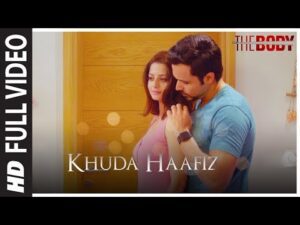 Khuda Haafiz Song Lyrics | खुदा हाफिज़ लिरिक्स