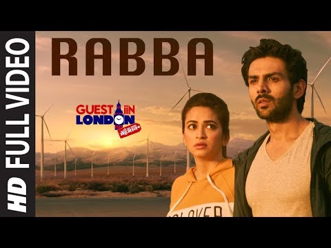 Rabba Meray Haal Da Mehram Tu Song Lyrics | रब्बा मेरे हाल दा महरम तू लिरिक्स
