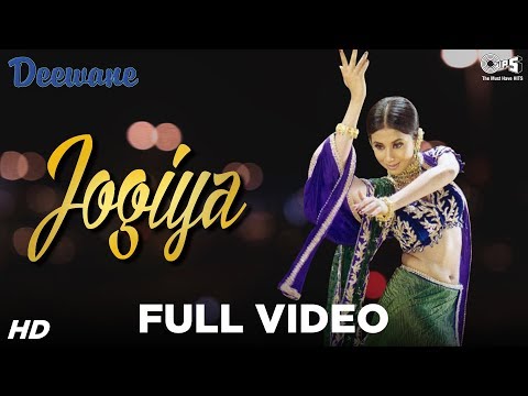 Jogiya Jogiya Hindi Song Lyrics | जोगिया जोगिया लिरिक्स