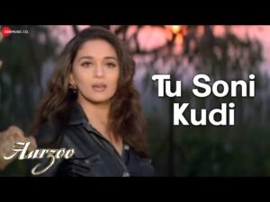 Tu Soni Kudi Lyrics | तू सोनी कुडि