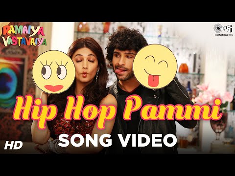 Hip Hop Pammi Song Lyrics | हिप हॉप पम्मी