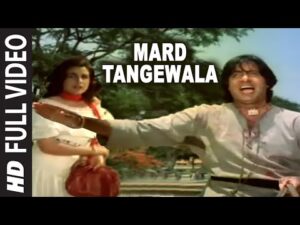 Mard Tangewala Lyrics in Hindi | मर्द तंगेवाला लिरिक्स