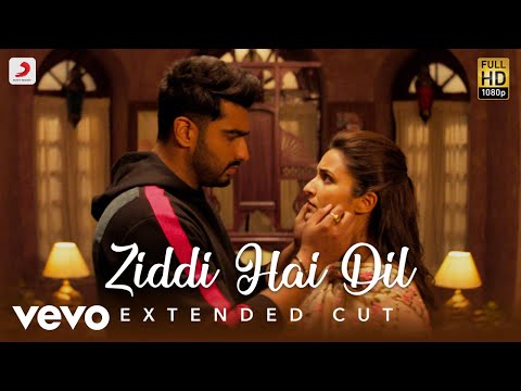 Ziddi Hai Dil (Namaste England) Song Lyrics | ज़िद्दी है दिल (नमस्ते इंग्लैंड) लिरिक्स
