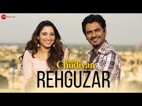 Rehguzar Song Lyrics | रहगुज़र