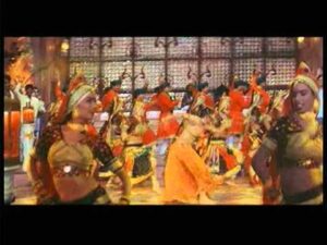 Dil Dhak Dhak Dhadke Lyrics | दिल धक धक धडके लिरिक्स