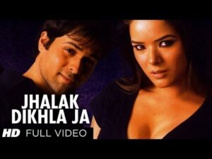 Jhalak Dikhlaja Song Lyrics | झलक दिखलाजा लिरिक्स