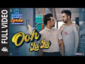 Ooh La La Lyrics Full Song in Hindi | ऊह ला ला हिन्दी लिरिक्स