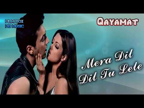 Mera Dil Dil Toh Lele Song Lyrics | मेरा दिल दिल तो लेले लिरिक्स