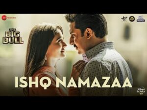 Ishq Namazaa Lyrics in Hindi | इश्क नमाज़ा लिरिक्स 