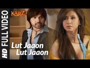Lut Jaaon Lut Jaaon Hindi Lyrics | लुट जाऊं लुट जाऊं हिन्दी लिरिक्स
