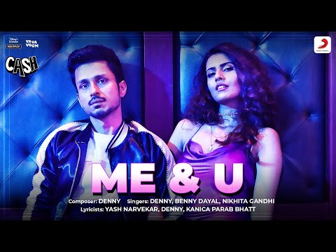 Me & U Song Lyrics | मैं और यू