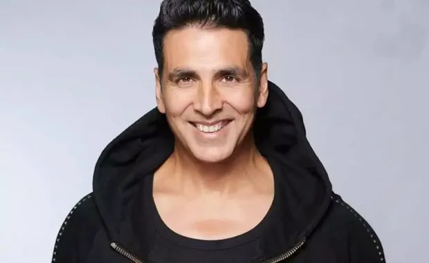 Akshay Kumar