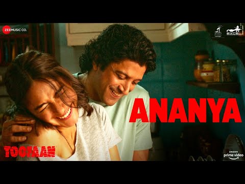 Ananya Song Lyrics in Hindi | अनन्या लिरिक्स