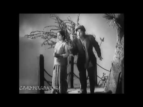 Andhe Jahan Ke Andhe Raste Lyrics in Hindi | अंधे जहां के अंधे रास्ते लिरिक्स