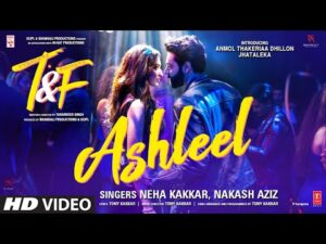 Ashleel Song Lyrics in Hindi | अशलील लिरिक्स 