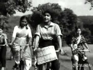 Ban Ke Panchhi Gaaye Lyrics in Hindi | बन के पंछी गए लिरिक्स 