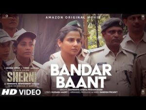 Bandar Baant Lyrics in Hindi | बंदर बांट लिरिक्स 