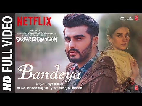 Bandeya Lyrics in Hindi | बंदेया लिरिक्स