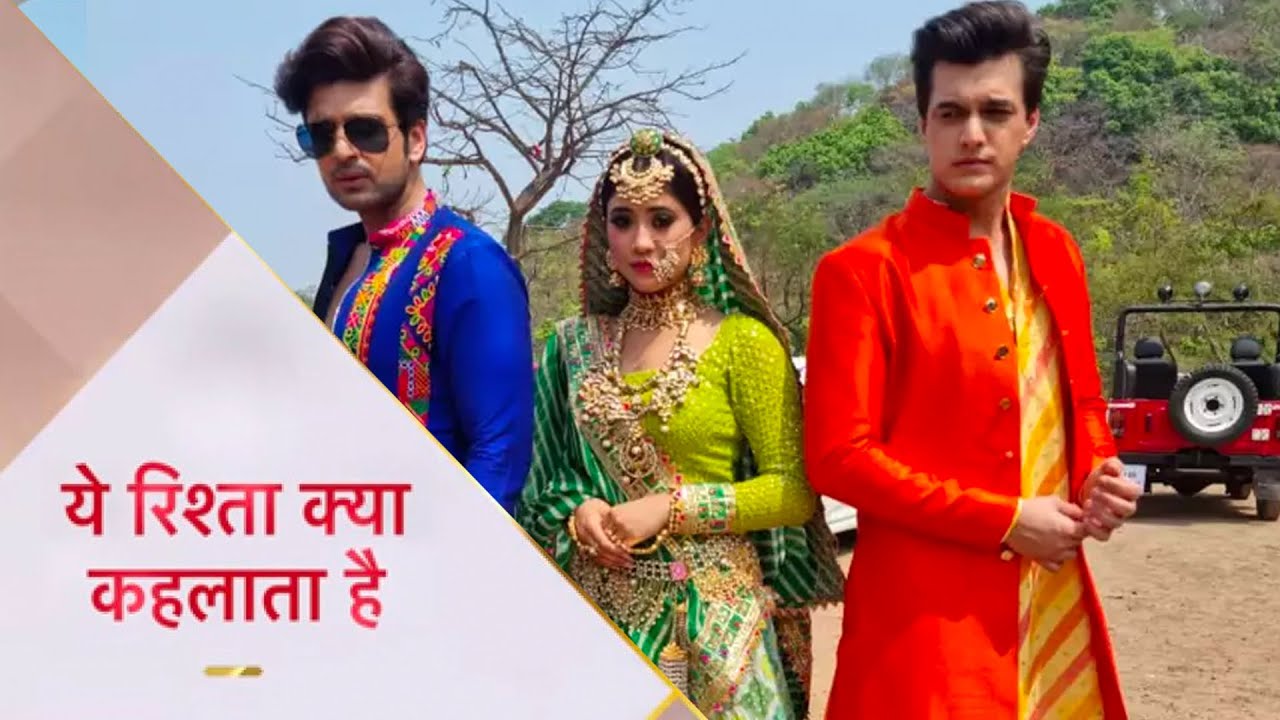 Bandhan Aise Ban Jate Hai