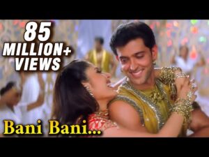 Bani Bani Prem Diwani Bani Lyrics in Hindi | बनी बनी प्रेम दीवानी बनी लिरिक्स 