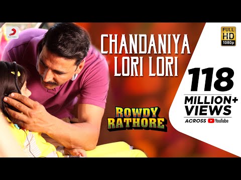 Chandaniya Song Lyrics in Hindi | चंदनिया लिरिक्स