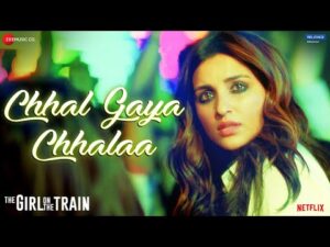 Chhal Gaya Chhalaa Lyrics in Hindi | छल गया छला लिरिक्स 