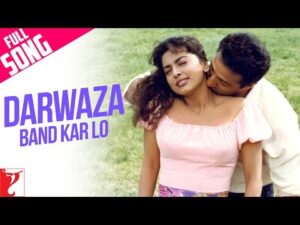 Darwaza Band Karlo Lyrics in Hindi | दरवाजा बंद करलो लिरिक्स 