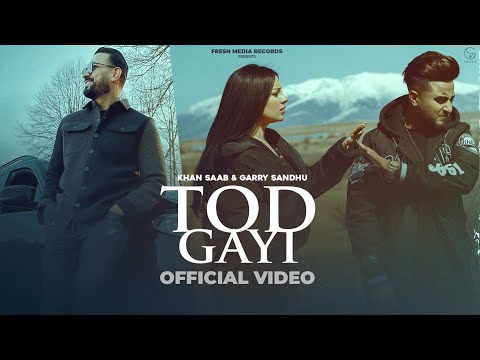 Dil Tod Song Lyrics in Hindi | दिल तोड़ लिरिक्स