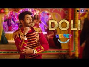 Doli Song Lyrics in Hindi | डोलि लिरिक्स 