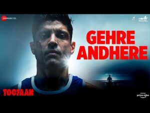Gehre Andhere Lyrics in Hindi | गेहरे अंधेरे लिरिक्स 