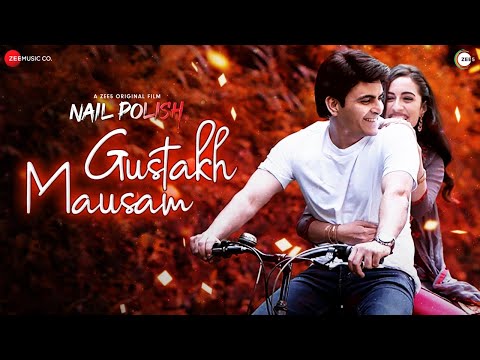 Gustakh Mausam Lyrics in Hindi | गुस्ताख मौसम लिरिक्स