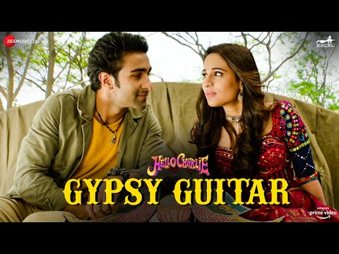 Gypsy Guitar Lyrics in Hindi | जिप्सी गिटार लिरिक्स