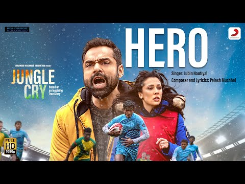 Hero Song Lyrics | हीरो लिरिक्स