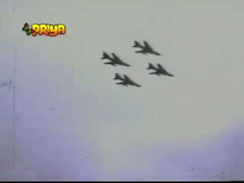 Hindustaan Ki Kasam (Title Track) Lyrics in Hindi | हिंदुस्तान की कसम (टाइटल ट्रैक) लिरिक्स