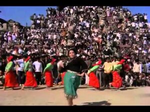 Ho Re Ghungharu Kaa Bole Lyrics in Hindi | हो रे घुंघरू का बोले लिरिक्स 