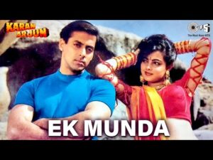 Ik Munda Song Lyrics in Hindi | इक मुंडा लिरिक्स 
