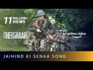 Jai Hind Ki Sena Lyrics in Hindi | जय हिंद की सेना लिरिक्स 