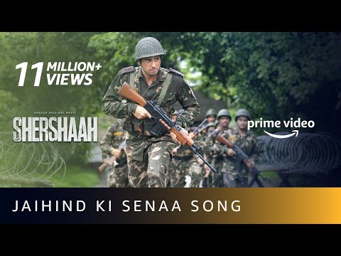 Jai Hind Ki Sena Lyrics in Hindi | जय हिंद की सेना लिरिक्स