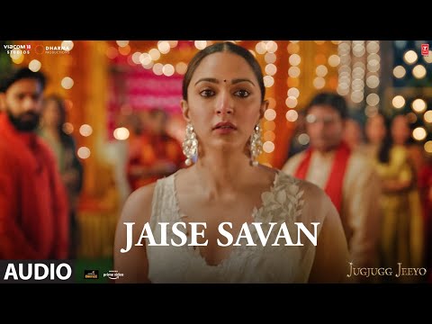 Jaise Savan Lyrics | जैसे सावन लिरिक्स