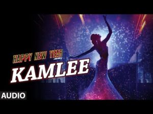 Kamlee Song Lyrics in Hindi | कमली लिरिक्स 