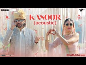 Kasoor Song Lyrics in Hindi | कसूर लिरिक्स