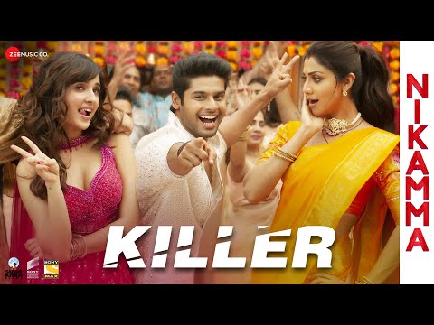 Killer Song Lyrics | किलर लिरिक्स