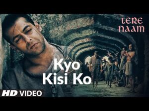 Kyun Kisi Ko Lyrics in Hindi | क्यूं किसी को लिरिक्स 