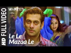 Le Le Mazaa Le Lyrics in Hindi | ले ले मजा ले लिरिक्स 