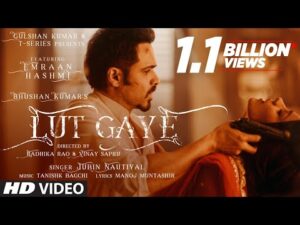 Lut Gaye Lyrics in Hindi | लुट गए लिरिक्स 