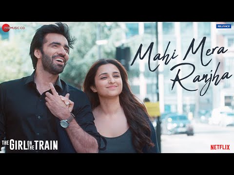 Mahi Mera Ranjha Lyrics in Hindi | माही मेरा रांझा लिरिक्स